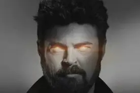 黑袍纠察队第3季剧情太炸！屠夫有了镭射眼，祖国人乖乖挤牛奶图片