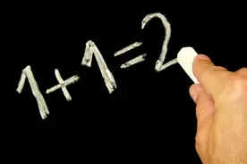 最严密证明1+1=2！真相远没有你想象得那么简单！图片