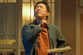 未映先火，敢用黄渤“叫板”周星驰，陈思诚这部新片凭什么？图片