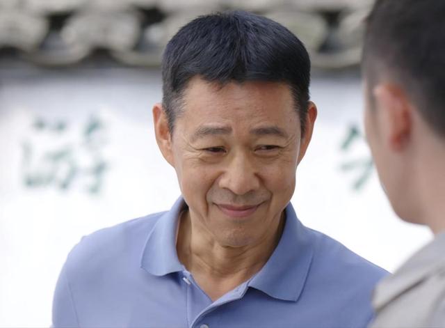 《护卫者》第2集解析 王吉祥恃才傲物瞧不起周建斌 葛所长教他做人