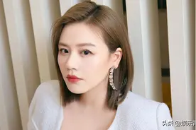 马思纯深度剖析“救命稻草”，晓楠生命力强悍，称赞刘凯演技精湛图片
