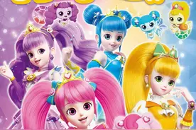 惊现“双国籍”动画片！资本都开始这样荼毒孩子们了？图片