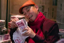 他是最虚伪的老戏骨，表面一套背后一套，因三宗罪晚节不保图片