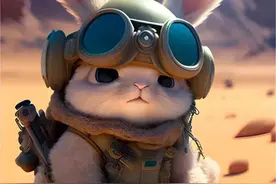 十二生肖之沙漠求生版|勇者无畏图片