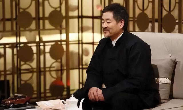 从“红遍大江南北”到“无戏可拍”，这几位老戏骨到底惹怒了谁?
