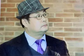 潍坊创建“东亚文化之都”丨岳南——《南渡北归》图片