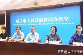 商丘市2022年义务教育招生热点问题解答图片