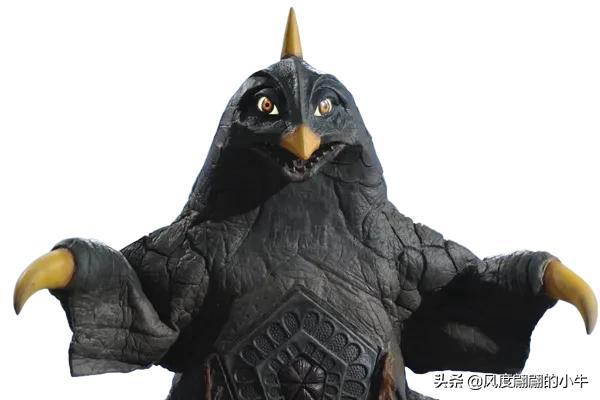 银河奥特曼维克特利奥特曼怪兽大全