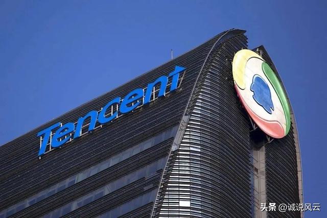 中金,一家比腾讯工资还高的企业,人均年薪高达115万元