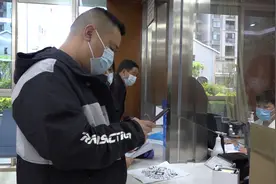 就医不带卡，只需医保码图片