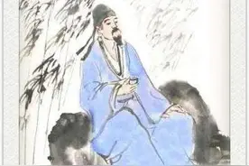 四大边塞诗人，四大才子图片