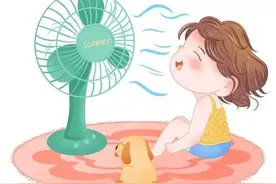 电风扇怎么选？怎样选择高性价比的电风扇？品牌推荐！其中三款图片