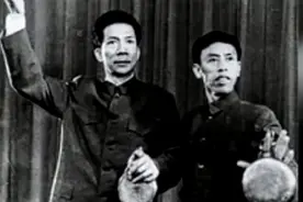羊城笑星黄俊英的精彩人生：从艺七十年，桃李满天下却后继乏人图片