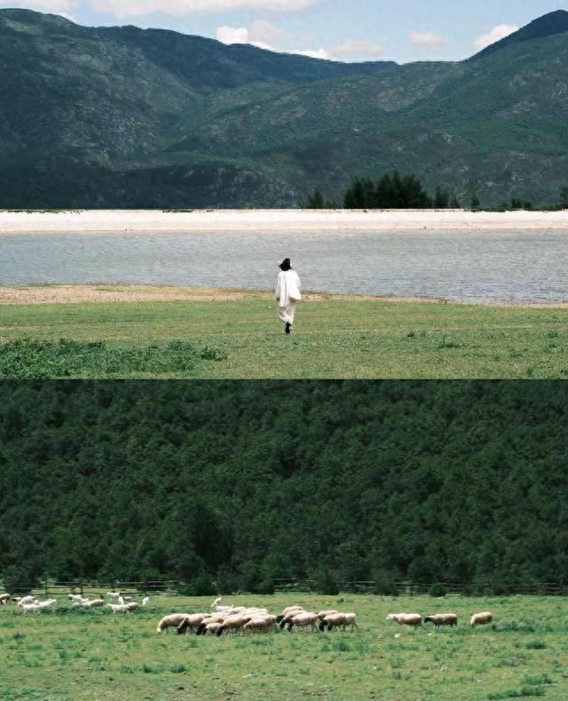 丽江自由行攻略(丽江自由行旅游路线)