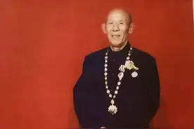 志愿军老兵李玉安：牺牲40年后“复活”，请求部队：儿子想当兵图片