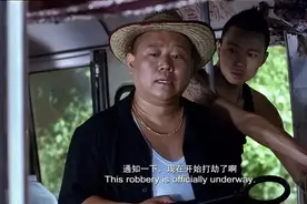 郭德纲与赵本山，喜剧江湖往事图片