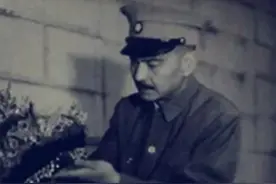 孙殿英盗取慈禧墓的全过程：糟蹋国宝、割慈禧喉，毫无技术含量图片