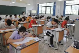 又是一年高考季，说说当年我的高考吧，希望对广大家长有参考作用图片