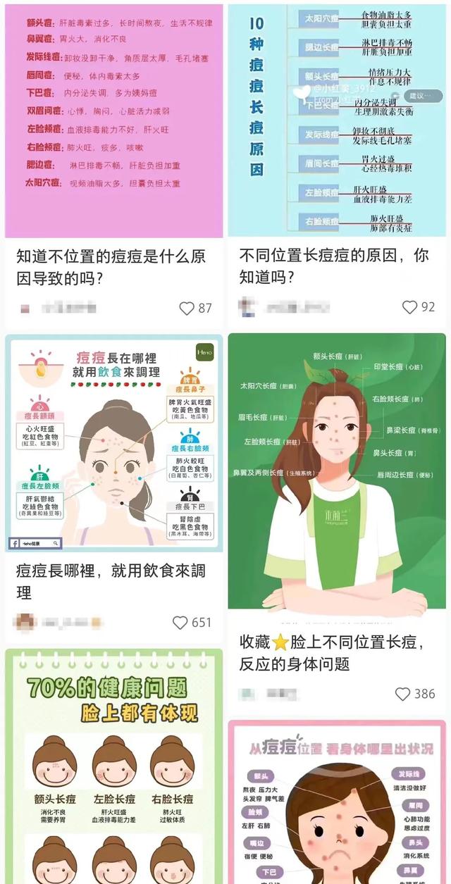 鼻周长痘=肾虚？这几个真相你一定要知道