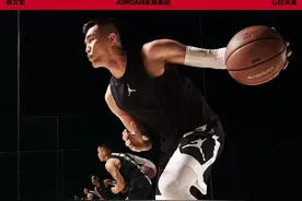 因为那句话，这双AJ37还是可买图片