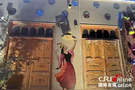 万人说新疆 | 漫步库车老城 感受多彩民族文化图片