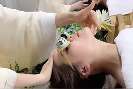头发发黄了，千万不要大意！这是身体发出的信号........图片