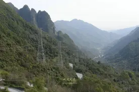 明修栈道，暗度陈仓 川陕路游记图片