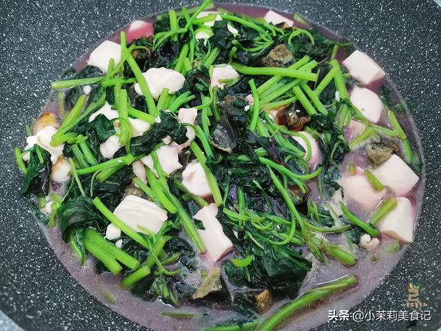 春天，“5菜2果”要多吃，叶酸含量高，应季还便宜，开春打好基础