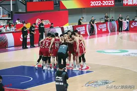惊险！精彩！山西队击败辽宁队迎四连胜图片