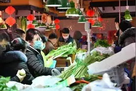 郑州，两天后会怎么样？图片