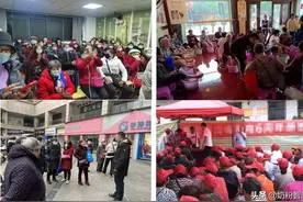 警惕！买奶粉、营养品要认准正规渠道图片