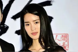 林智妍——《人间中毒》出道的韩国90后女星图片