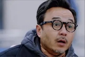 我不信，48岁的汪涵就这样惨淡收场，好似一开始就没来图片