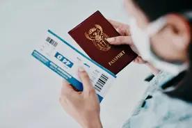 旅游签证入境美国最常被问的20个问题总结图片