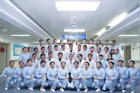 南昌大学二附院系列科普：什么是PRP治疗图片