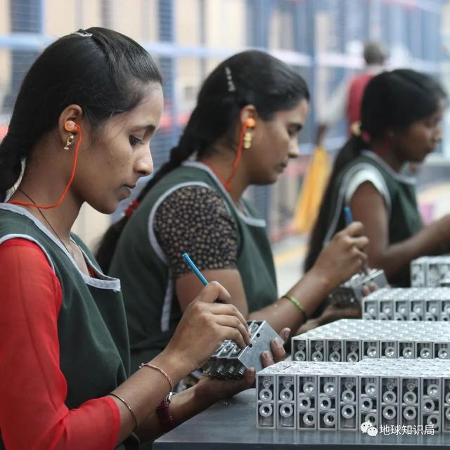 印度首都，扩张太快了 | 地球知识局