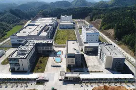 圣农集团旗下圣维生物获国家高新技术企业资质认定图片