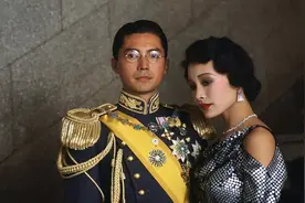 跟皇帝离婚嫁给环卫工的文绣——中国历史上第一个离婚的女人图片