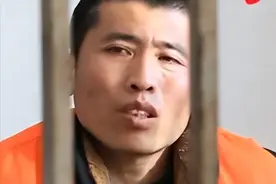 只因尿裤子，通辽男子将5岁女儿一脚踹死，结局大快人心！图片