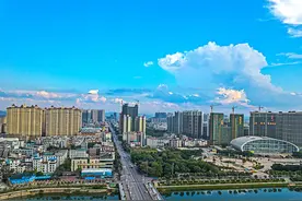 无法遏制的衰落——曾经的广西第一县桂平市到底怎么了？图片