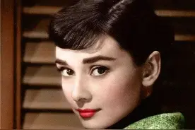 全球最美丽的十大女人图片