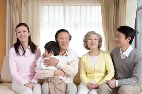 为什么婚后不能和父母同住？不是不孝，而是考虑到这些现实原因！图片