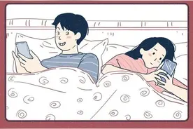 盘点那些情侣间做过的奇葩的事！你做过几个？图片