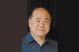 莫言爆料：成功人士都没有真朋友，仅为利益交往！图片