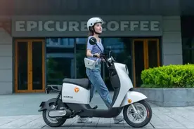 雅迪、爱玛、台铃电动车“三巨头”，该怎么选？毫无保留的告诉你图片