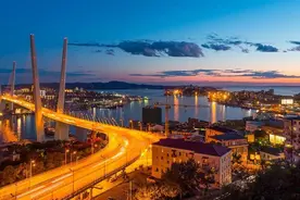 海参崴的割让与香港澳门的区别：中国和俄罗斯之间的历史纠葛图片