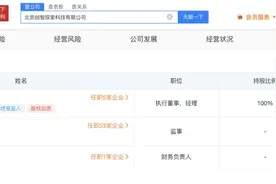 快手创始人宿华成立创智探索公司图片