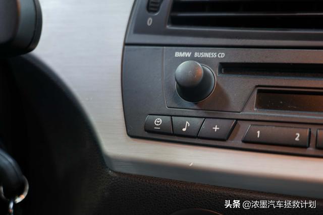 驾驭｜整备一台宝马Z4（E86），再一次带领感受无拘束的澎湃旅程
