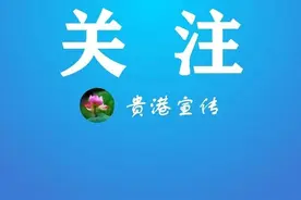 正在公示！2021年贵港市重大项目建设先进集体和先进个人拟表彰名单图片