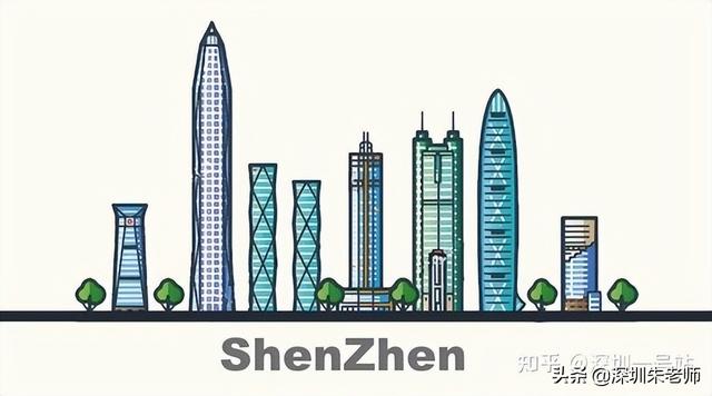 建议收藏！入户深圳有什么好处？怎么入户？有这4种方式
